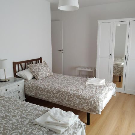 Apartamento Cervantes Teruel Bagian luar foto