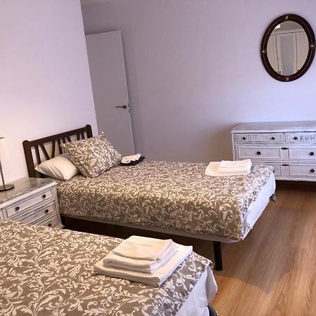 Apartamento Cervantes Teruel Bagian luar foto